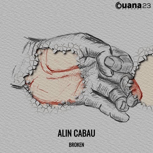 Alin Cabau-Broken
