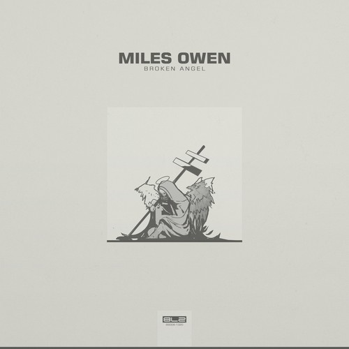Miles Owen-Broken Angel