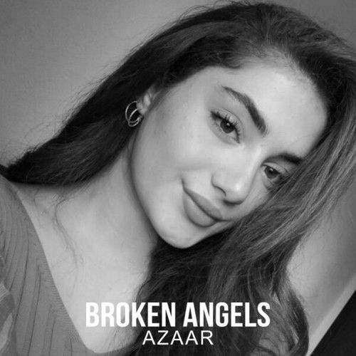 Azaar-Broken Angels (Remix)