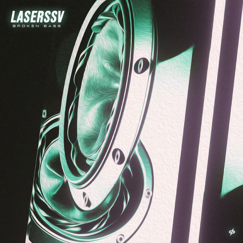 Laserssv-Broken Bass