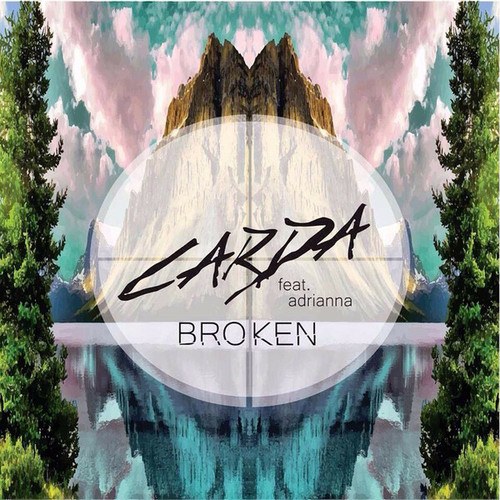 Carda, Adrianna-Broken