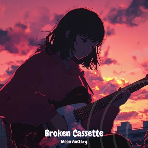 Broken Cassette