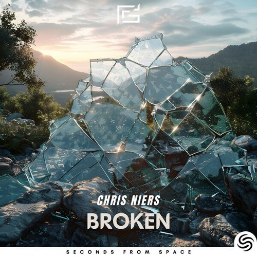 Seconds From Space, Chris Niers-Broken