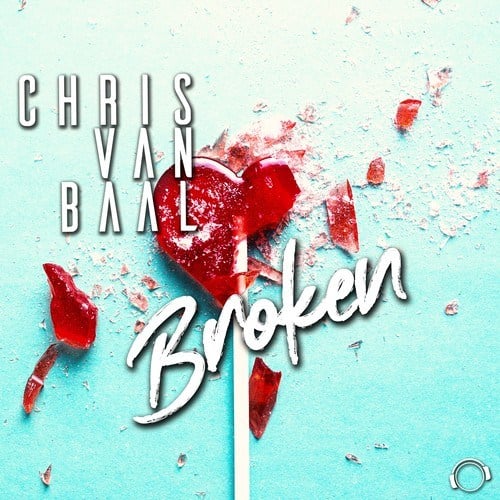Chris Van Baal-Broken