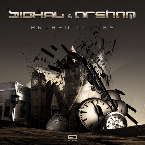 Broken Clocks