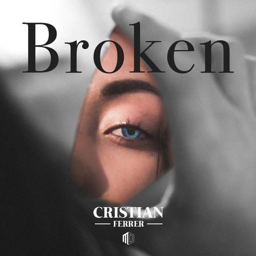Cristian Ferrer-Broken