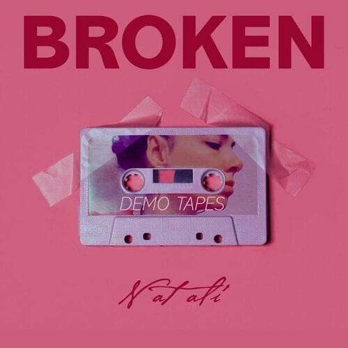 Broken (Demo Tape)