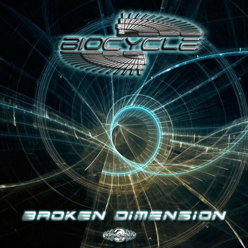 Biocycle-Broken Dimension