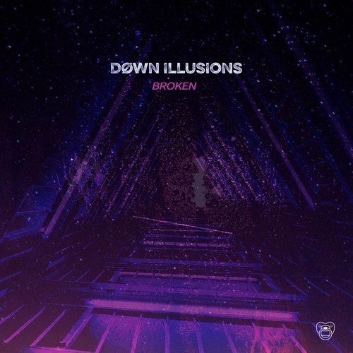 Døwn Illusions-Broken