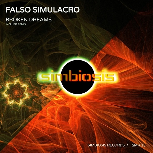 Falso Simulacro-Broken Dreams
