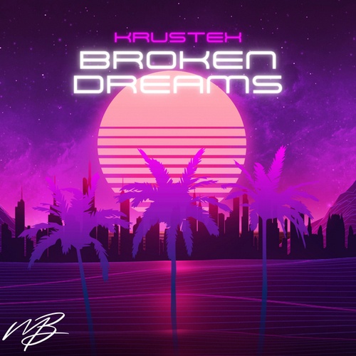Krustex-Broken Dreams