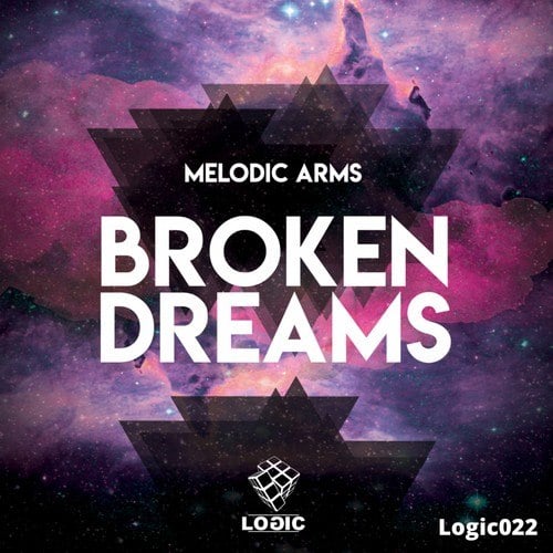 Melodic Arms, Julie Marie-Broken Dreams