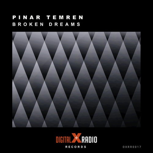 Pinar Temren-Broken Dreams