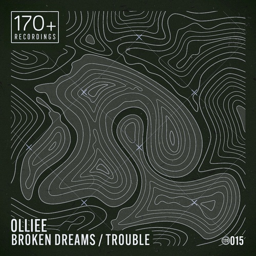 Olliee, Angienowak-Broken Dreams / Trouble