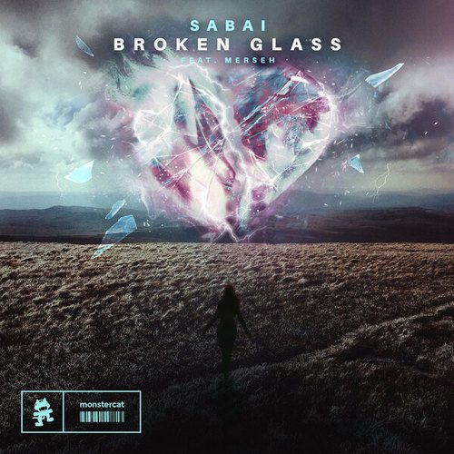 SABAI, Merseh-Broken Glass