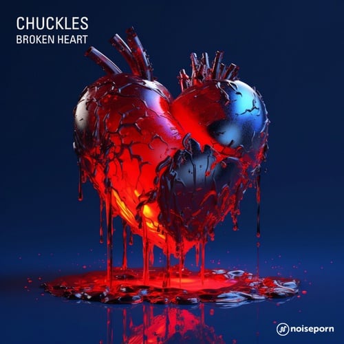 Chuckles-Broken Heart