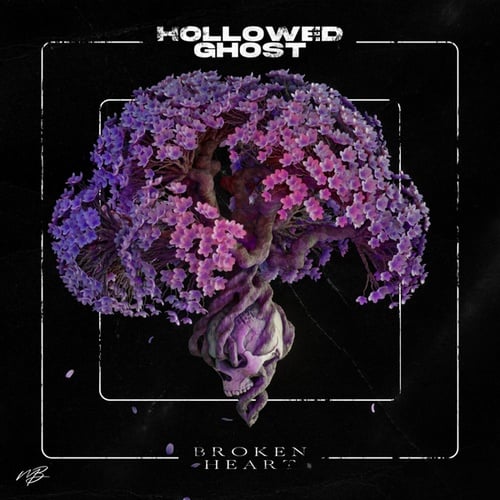 Hollowed Ghost-Broken Heart