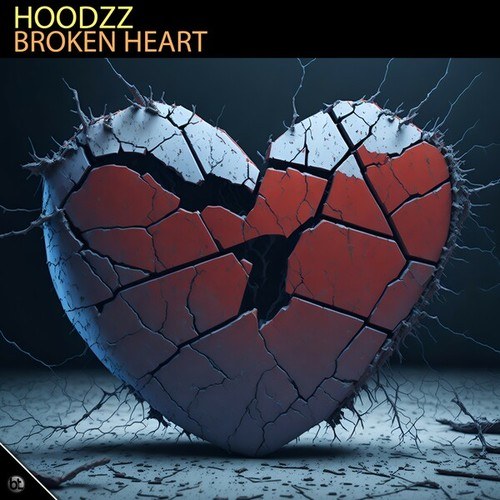 Hoodzz-Broken Heart