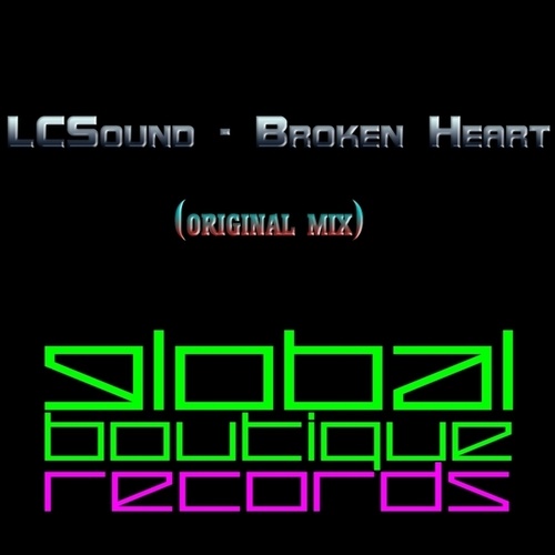 LCSound-Broken Heart