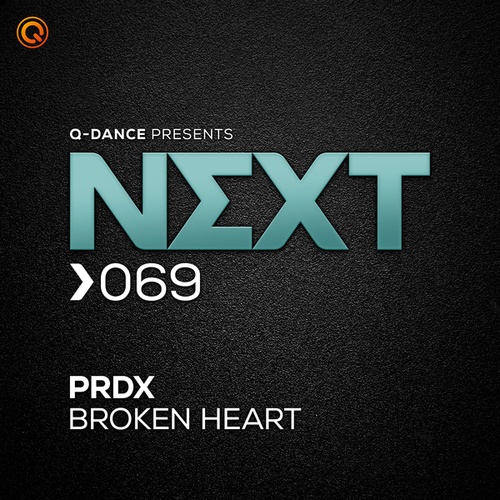 PRDX-Broken Heart