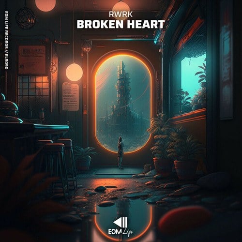 RWRK-Broken heart