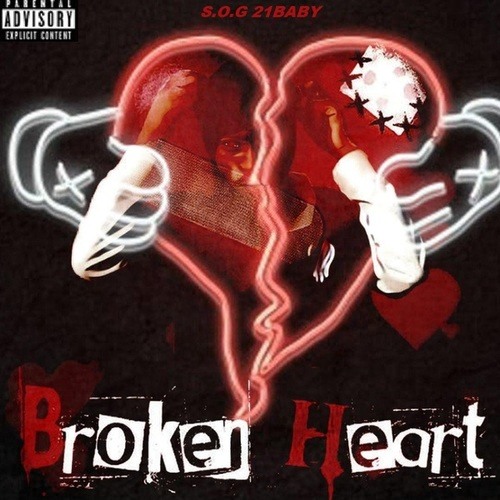 Broken Heart