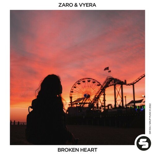 Vyera, ZARO-Broken Heart