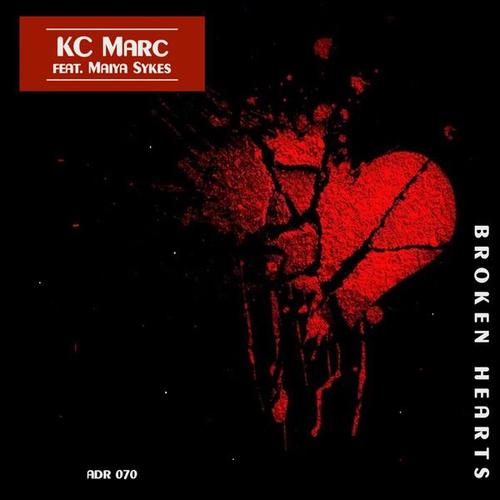 Kc Marc-Broken Hearts
