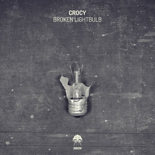 Crocy-Broken Lightbulb