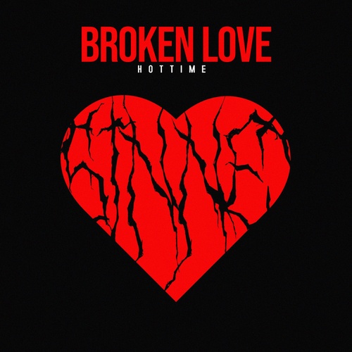 Hottime-Broken Love