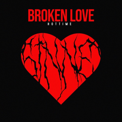 Broken Love