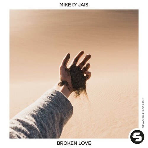 Mike D' Jais-Broken Love
