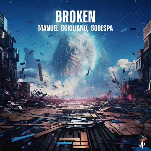 Manuel Scigliano, Sobespa-Broken