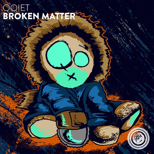 Broken Matter