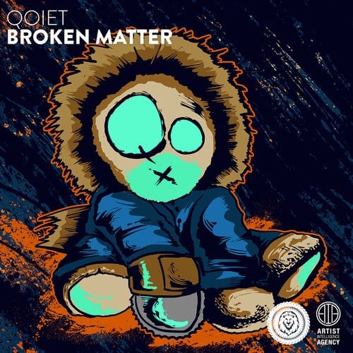 Broken Matter