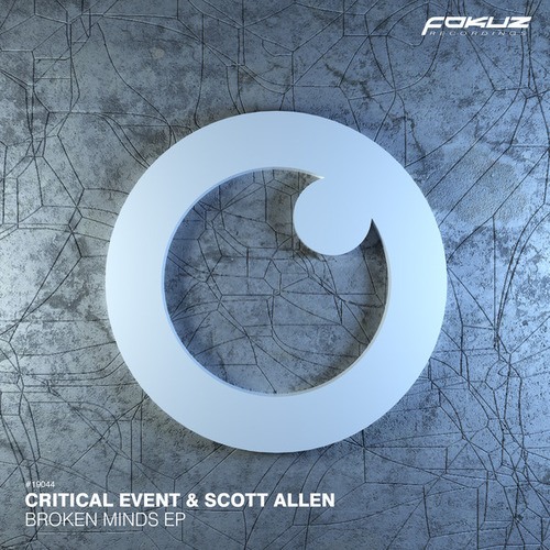 Scott Allen, Critical Event-Broken Minds EP