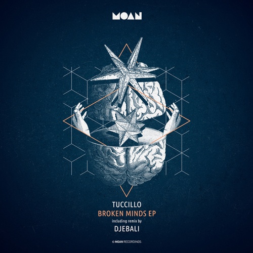 Tuccillo, Djebali-Broken Minds EP
