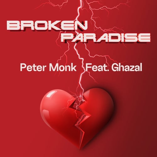 Peter Monk, Ghazal-Broken Paradise