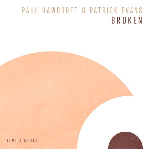 Paul Hawcroft, Patrick Evans-Broken