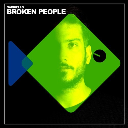 Gabriello-Broken People