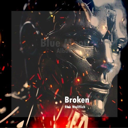 Broken