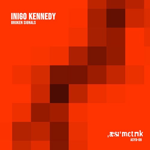 Inigo Kennedy-Broken Signals