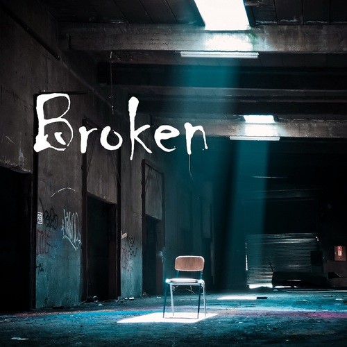 Skveezy, Soulpacifica-Broken