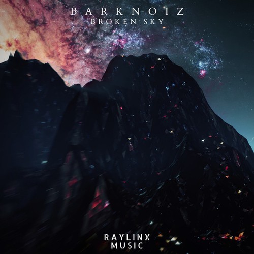 Barknoiz-Broken Sky