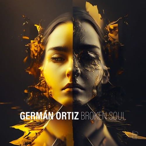 German Ortiz-Broken Soul (Radio Edit)