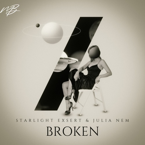 STARLIGHT EXSERT, Julia Nem-Broken