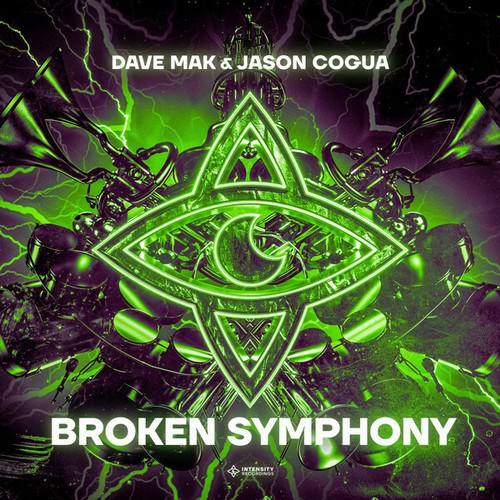 Dave Mak, Jason Cogua-Broken Symphony