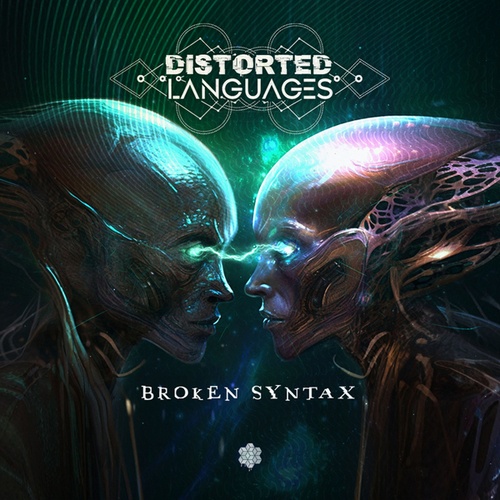 Distorted Languages-Broken Syntax