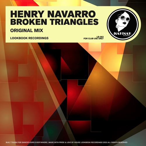 Henry Navarro-Broken Triangles