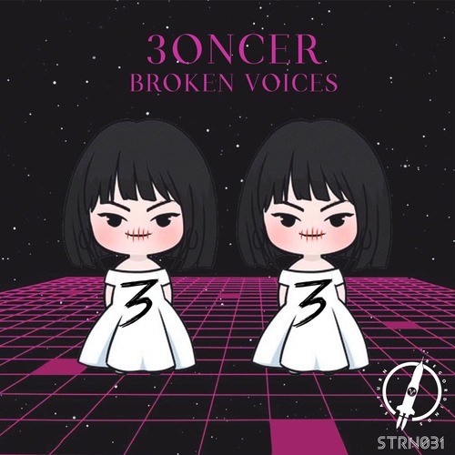 3ONCER-Broken Voices
